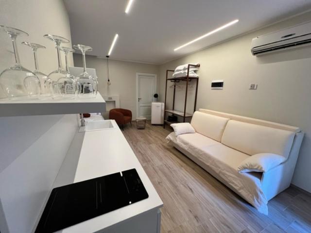 Agriturismo Le Fornase 카스텔누보델가다 외부 사진