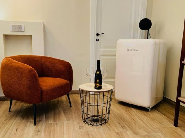 Agriturismo Le Fornase 카스텔누보델가다 외부 사진