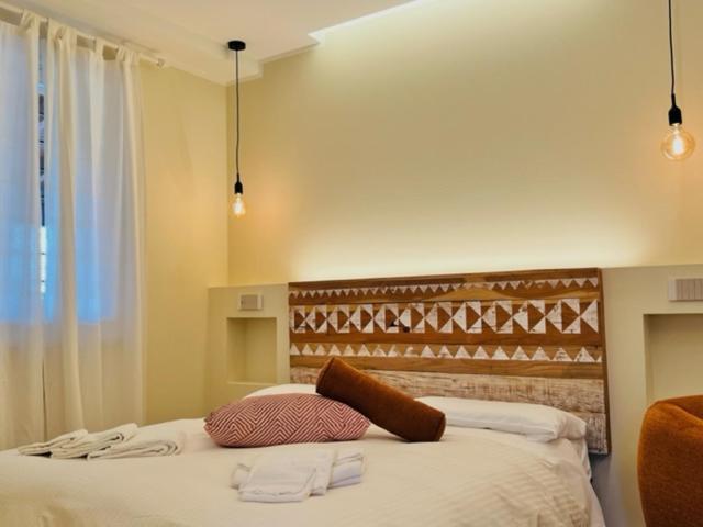 Agriturismo Le Fornase 카스텔누보델가다 외부 사진