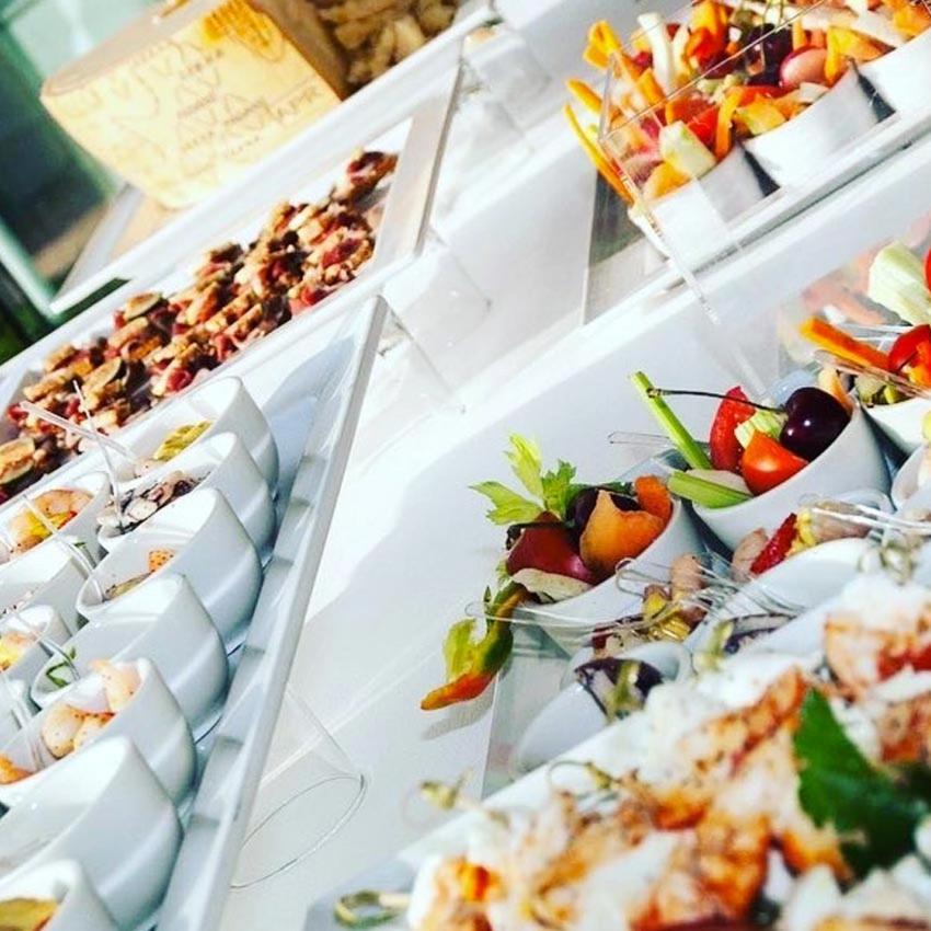 Agriturismo Le Fornase 카스텔누보델가다 외부 사진