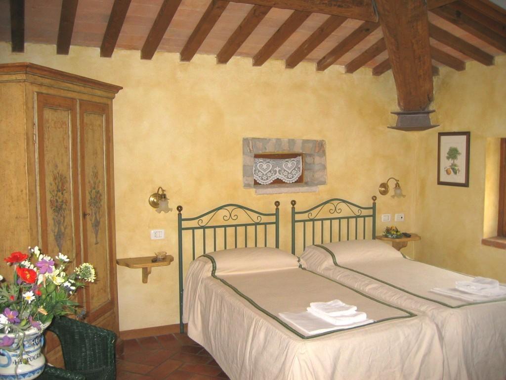 Agriturismo Le Fornase 카스텔누보델가다 외부 사진