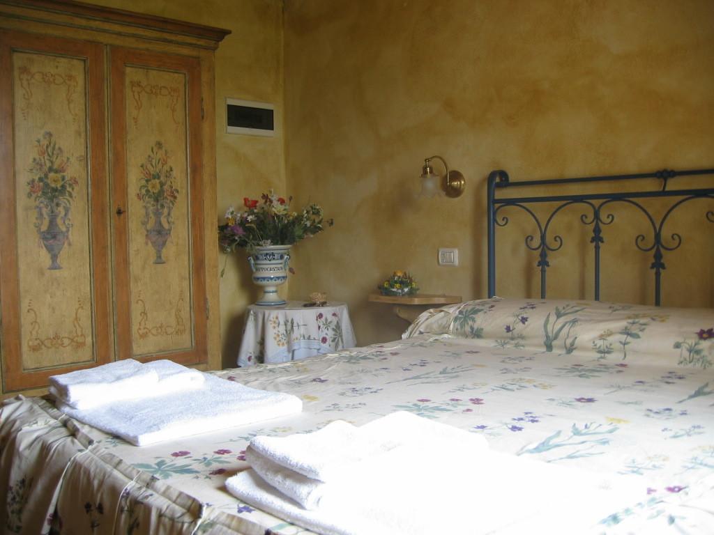 Agriturismo Le Fornase 카스텔누보델가다 외부 사진