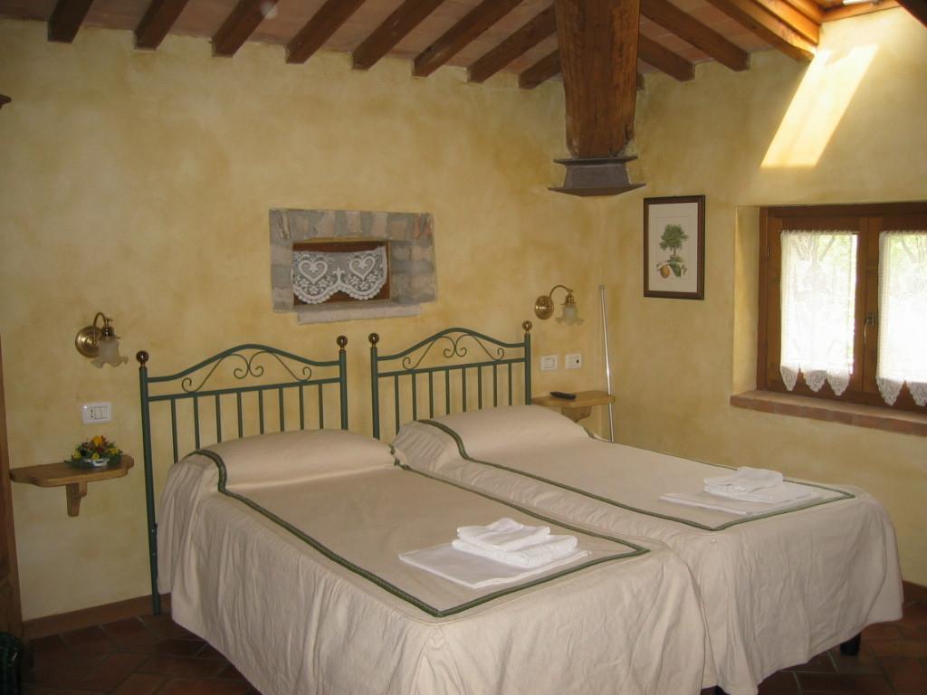 Agriturismo Le Fornase 카스텔누보델가다 외부 사진
