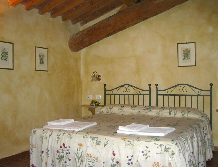 Agriturismo Le Fornase 카스텔누보델가다 외부 사진