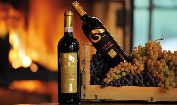Agriturismo Le Fornase 카스텔누보델가다 외부 사진